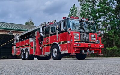 BPFA0246-2001 Seagrave Aerialscope-SOLD