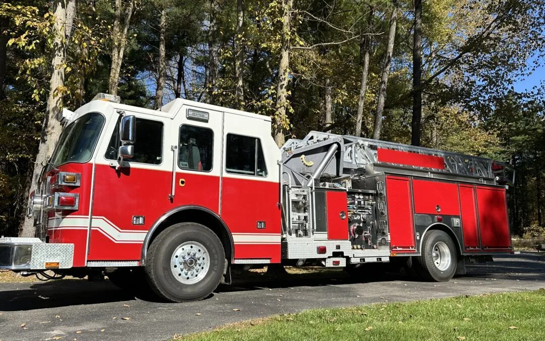 BPFA0251 2009 Sutphen SL75 Quint