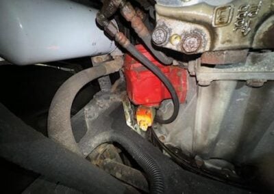 Vehicle photo