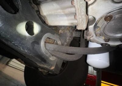 Vehicle photo