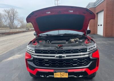 Vehicle photo