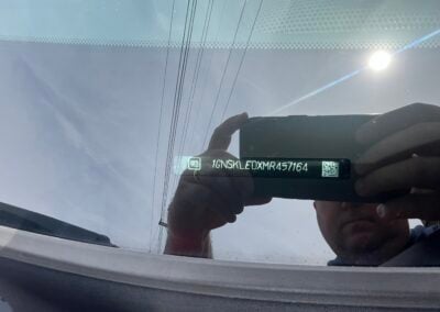 Vehicle photo