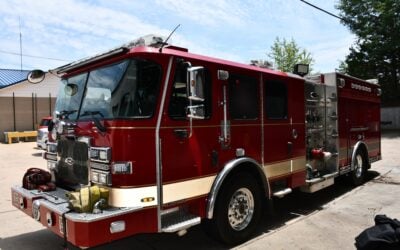 BPFA0261 2020 E-One Typhoon Rescue Pumper-SOLD